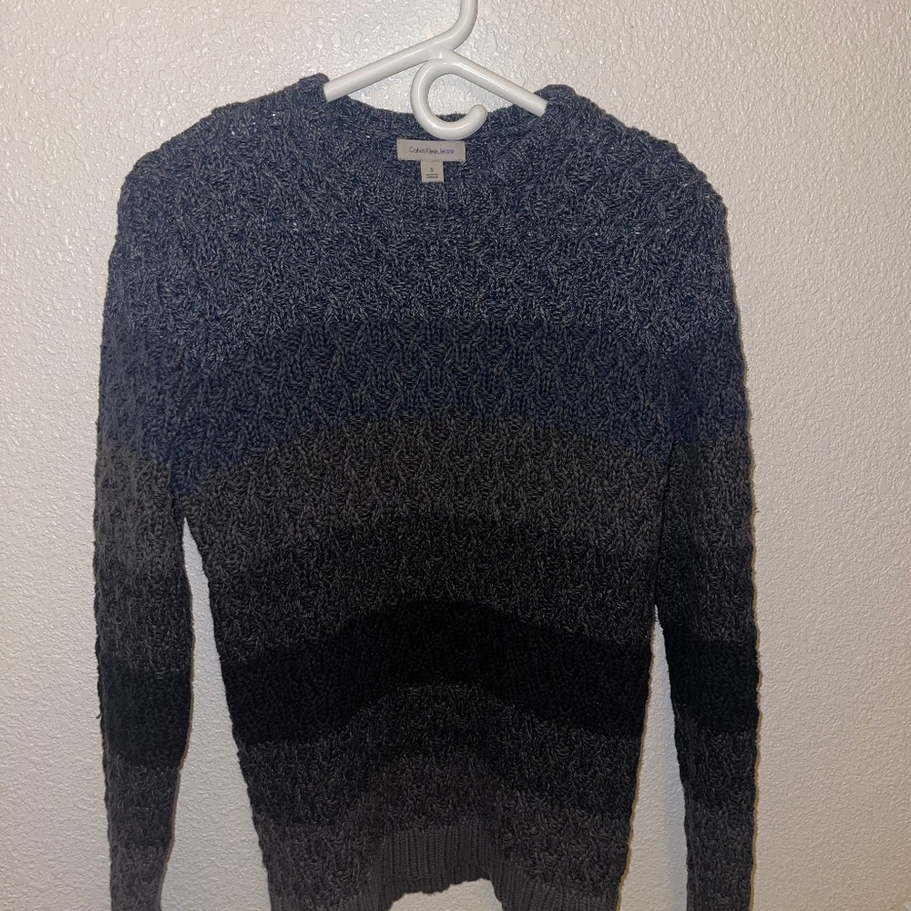 Calvin Klein Sweater